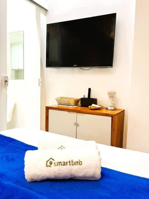 Impecavel Em Copacabana Apartment