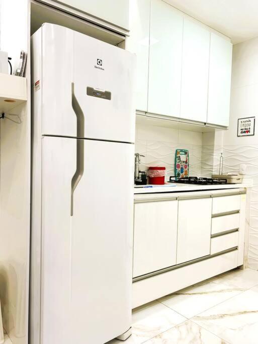 Apartment Impecavel Em Copacabana