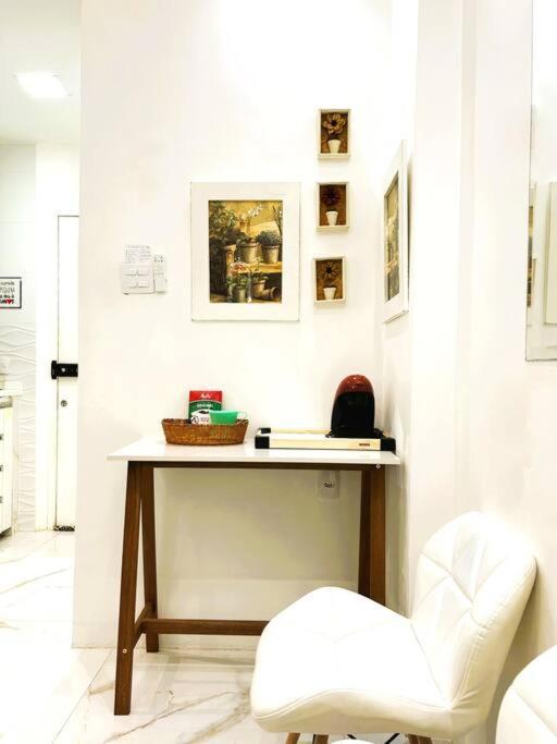 Impecavel Em Copacabana Apartment Rio de Janeiro