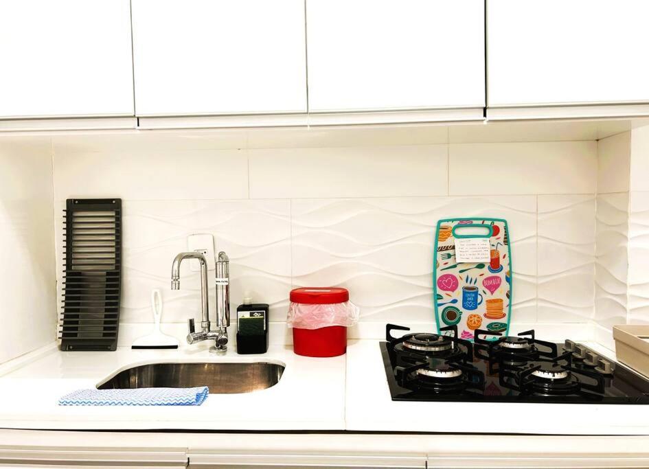 Impecavel Em Copacabana Apartment *