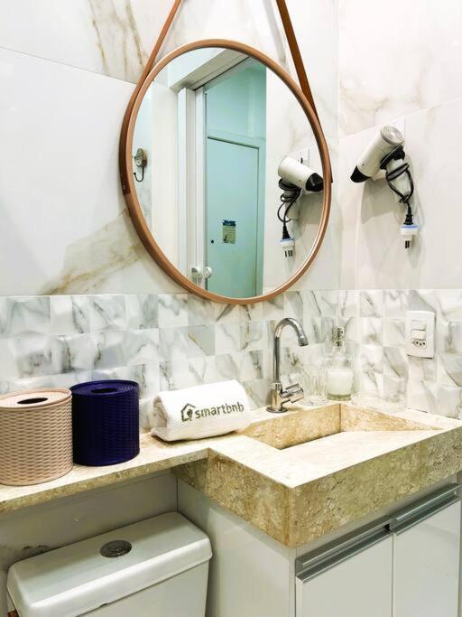 Apartment Impecavel Em Copacabana Rio de Janeiro