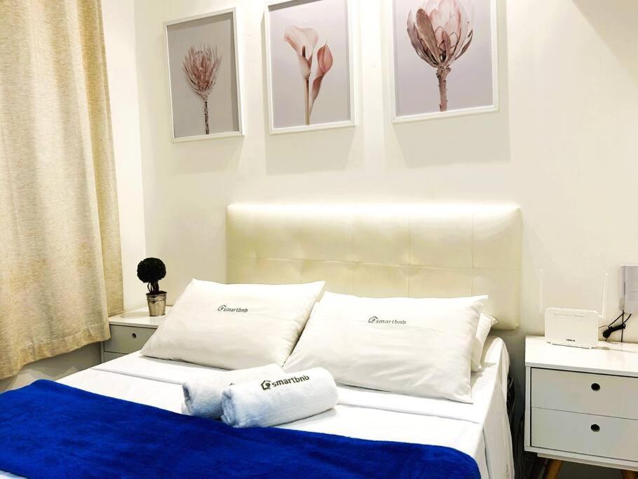 Apartment Impecavel Em Copacabana